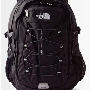 The North Face Borealis Backpack